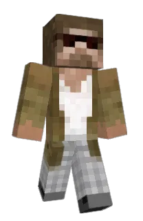lightyearz's Minecraft skin