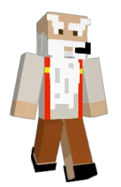 Skin preview