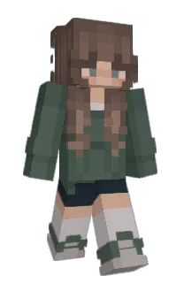 onecoffeeplease's Minecraft skin