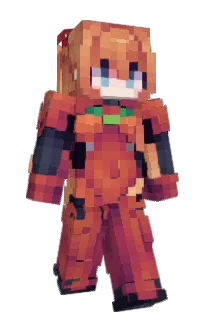 floyans's Minecraft skin