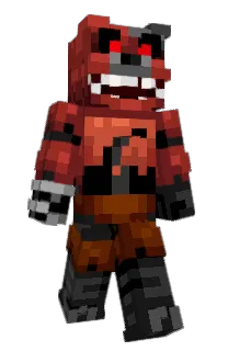 h33ra's Minecraft skin