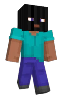 ksnvna's Minecraft skin