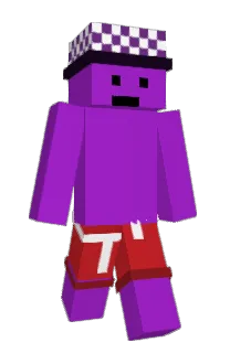 Front of jeffy0330's skin