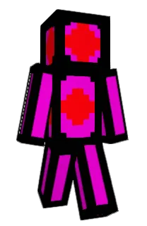 Front of Kinya471's skin