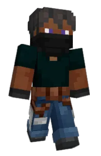 bigibas123's Minecraft skin