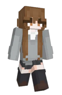 PerfectDeath's Minecraft skin