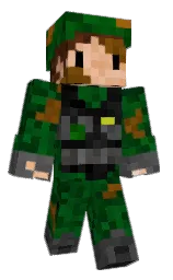 Custom render preview