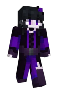 Front of corva__'s skin