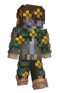 Front of virtualvariable's skin