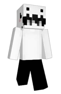 xxojja's Minecraft skin