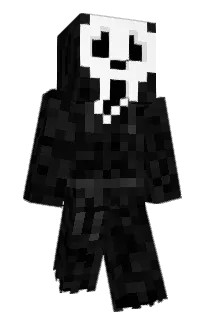 Front of MrUploader's skin