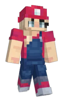 ODEMAKER's Minecraft skin
