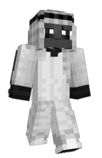 Forgotten_Uchiha's Minecraft skin