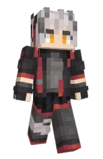 Front of Azura_04's skin