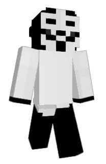 Front of ll9llllllllll2ll's skin