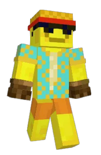 LanGT123's Minecraft skin