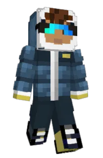 IDK0808's Minecraft skin