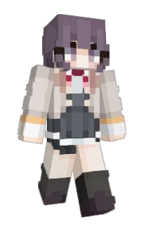Front of rainveil_u's skin