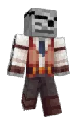 Skeletard
