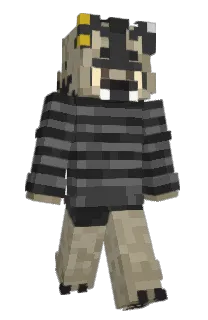 Tescosti's Minecraft skin