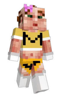 Front of Buller_Kaktus's skin