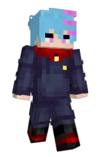 Front of weeeirdkiiid's skin