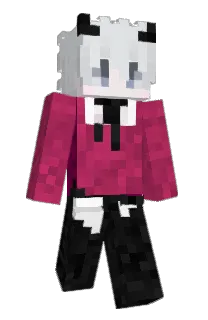 TOM1986R's Minecraft skin