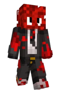 Front of MarcusTheOnion's skin