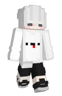 SteurerHD's Minecraft skin