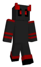 sybal_'s Minecraft skin wearing the Cherry Blossom cape