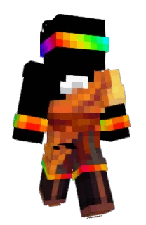 Front of Efficiency_5's skin