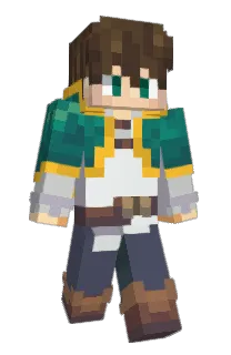 ILoveRyanSoMuch's Minecraft skin