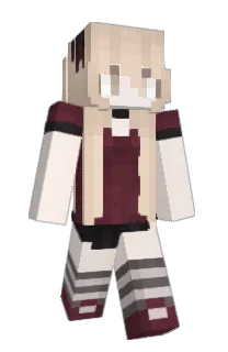 Front of August_Elwood's skin