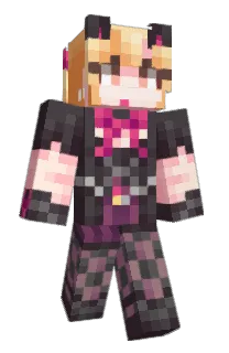 Front of SONGHWA_'s skin