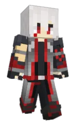 S3ssy_'s Minecraft skin wearing the Follower's cape