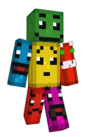 Skin preview