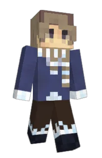 Front of Th0masr0s3s's skin
