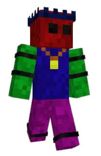 clemince's Minecraft skin