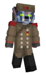 Custom render preview