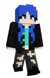 Skin preview
