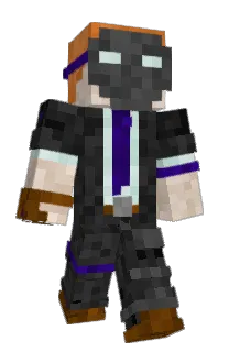 Front of Mura_23's skin
