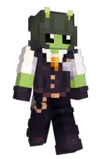 j0oke's Minecraft skin