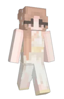 FergyGaming's Minecraft skin