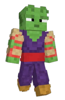 Front of blackbladebeats's skin