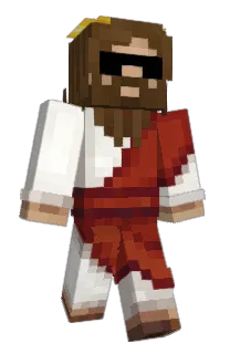 Noio2005's Minecraft skin