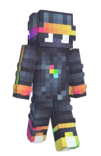 zzziez's Minecraft skin