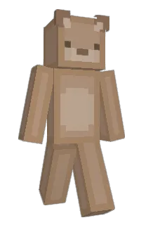 Front of Brodyj208's skin