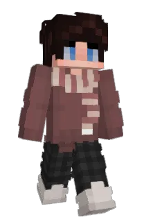 Front of Knuffy_'s skin