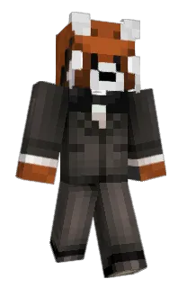 Doraymonnn's Minecraft skin