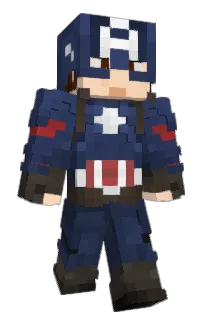 Yoppi00's Minecraft skin